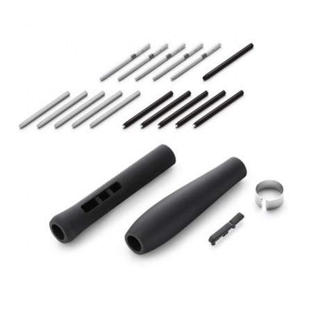 Wacom Professional Accessory Kit - kit de accesorios para lápiz