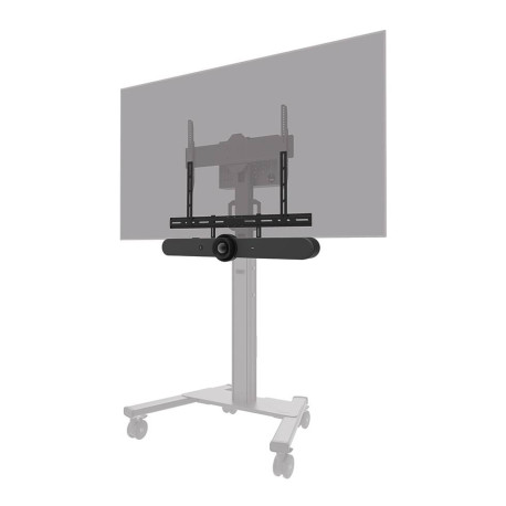 NEWSTAR - Neomounts AV30-500BL Kit de barra de videoconferencia 43-110'' - VESA - máx 10 kg - universal - AV30-500BL