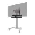 NEWSTAR - Neomounts AV30-500BL Kit de barra de videoconferencia 43-110'' - VESA - máx 10 kg - universal - AV30-500BL