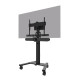 NEWSTAR - Neomounts AV30-500BL Kit de barra de videoconferencia 43-110'' - VESA - máx 10 kg - universal - AV30-500BL