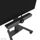 NEWSTAR - Neomounts AV30-500BL Kit de barra de videoconferencia 43-110'' - VESA - máx 10 kg - universal - AV30-500BL