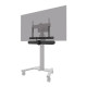 NEWSTAR - Neomounts AV30-500BL Kit de barra de videoconferencia 43-110'' - VESA - máx 10 kg - universal - AV30-500BL