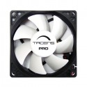 Tacens AURA PRO 8CM Blanco