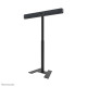 NEWSTAR - Neomounts AV80-500BL Soporte de suelo para barra de videoconferencia