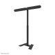 NEWSTAR - Neomounts AV80-500BL Soporte de suelo para barra de videoconferencia