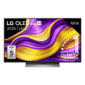 LG - LG OLED evo AI OLED48G56LS 121,9 cm (48'') 4K Ultra HD Smart TV Wifi Negro - OLED48G56LS.AEU