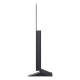LG - LG OLED evo AI OLED48G56LS 121,9 cm (48'') 4K Ultra HD Smart TV Wifi Negro - OLED48G56LS.AEU