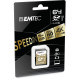 EMTEC - Emtec ECMSD64GXC10SP memoria flash 64 GB SDXC Clase 10 - ecmsd64gxc10sp