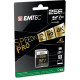 EMTEC - Emtec ECMSD256GXC10SP memoria flash 256 GB SDXC UHS-I Clase 10 - ecmsd256gxc10sp