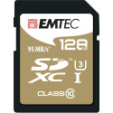 EMTEC - Emtec ECMSD128GXC10SP memoria flash 128 GB SDXC Clase 10 - ecmsd128gxc10sp