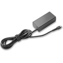 HP - HP Adaptador de CA de 45 W USB-C - N8N14AA