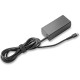 HP - HP Adaptador de CA de 45 W USB-C - N8N14AA