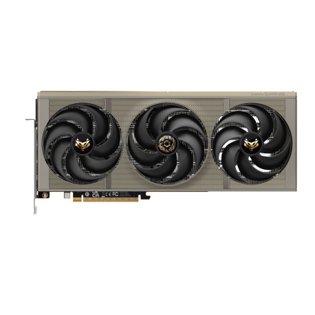 Sapphire NITRO+ AMD Radeon RX 9070 XT OC Crimson Desert Edition 16 GB GDDR6