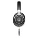 Audio-Technica ATH-M70X Negro Circumaural Diadema auricular