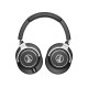 Audio-Technica ATH-M70X Negro Circumaural Diadema auricular