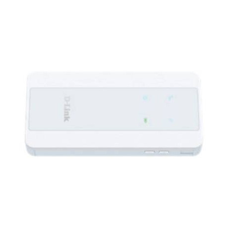 D-Link F518 router de telefonía/puerta de enlace/módem Módem de red móvil