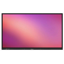 Promethean APLE-75-EU-1 pantalla de señalización Panel plano interactivo 190,5 cm (75'')