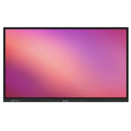 Promethean APLE-75-EU-1 pantalla de señalización Panel plano interactivo 190,5 cm (75'')
