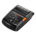 Bixolon SPP-R200III Plus 203 x 203 DPI Inalámbrico y alámbrico Térmica directa Impresora portátil