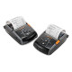 Bixolon SPP-R200III Plus 203 x 203 DPI Inalámbrico y alámbrico Térmica directa Impresora portátil
