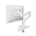 Ergotron LX Pro Series 45-708-290 soporte para monitor 86,4 cm (34'') Escritorio Blanco