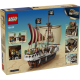 Lego one piece netflix barco pirata going merry