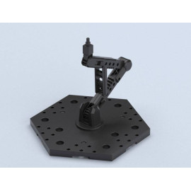Bandai Action Base 5 Base de soporte para figuras de acción