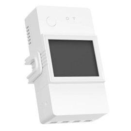 Sonoff POWR316D medidor de coste energético Corriente alterna