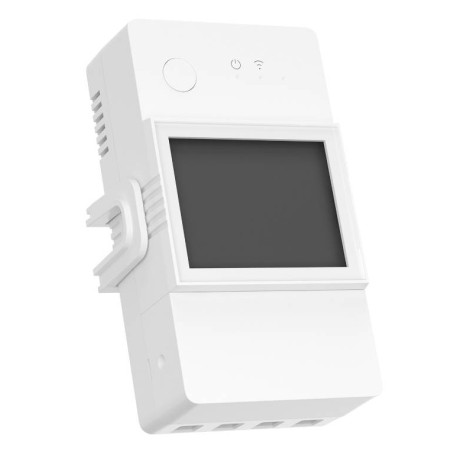 Sonoff POWR316D medidor de coste energético Corriente alterna