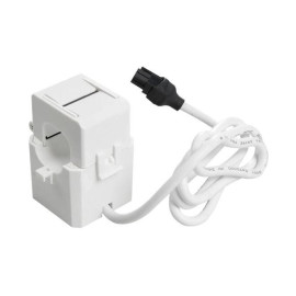 Shelly 096-8354 transformador de corriente Negro 120 A