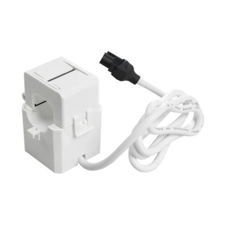 Shelly 096-8354 transformador de corriente Negro 120 A