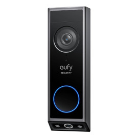 EUFY - Eufy E340 Negro - T8214311