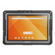 Getac ZX10-EX G2 Snapdragon 128 GB 25,6 cm (10.1'') 8 GB Wi-Fi 6 (802.11ax) Android 13 Negro, Gris