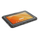 Getac ZX10-EX G2 Snapdragon 128 GB 25,6 cm (10.1'') 8 GB Wi-Fi 6 (802.11ax) Android 13 Negro, Gris