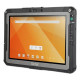 Getac ZX10-EX G2 Snapdragon 128 GB 25,6 cm (10.1'') 8 GB Wi-Fi 6 (802.11ax) Android 13 Negro, Gris