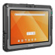Getac ZX10-EX G2 Snapdragon 128 GB 25,6 cm (10.1'') 8 GB Wi-Fi 6 (802.11ax) Android 13 Negro, Gris