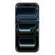 Apple iPhone 17 Pro 16 cm (6.3'') SIM doble iOS 26 5G USB Tipo C 1 TB Plata