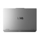 Lenovo LOQ Essential 15IRX11 Intel® Core™ i5 i5-13450HX Portátil 39,6 cm (15.6'') Full HD