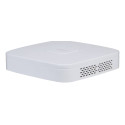 Dahua Technology Lite NVR2104-P-4KS3 Grabadore de vídeo en red (NVR) Blanco
