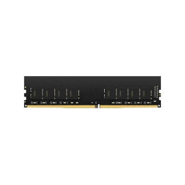 Lexar LD4AU008G-R3200GSST módulo de memoria 8 GB 1 x 8 GB DDR4 288-pin DIMM