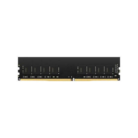 Lexar LD4AU008G-R3200GSST módulo de memoria 8 GB 1 x 8 GB DDR4 288-pin DIMM