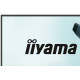iiyama G-MASTER GB2471HSU-W1 pantalla para PC 60,5 cm (23.8'') 1920 x 1080 Pixeles Blanco