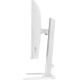 iiyama G-MASTER GB2771HSU-W1 pantalla para PC 68,6 cm (27'') 1920 x 1080 Pixeles Blanco