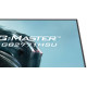 iiyama G-MASTER GB2771HSU-W1 pantalla para PC 68,6 cm (27'') 1920 x 1080 Pixeles Blanco