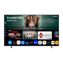 Samsung TU85U8005FU 2,16 m (85'') 4K Ultra HD Smart TV Wifi Negro