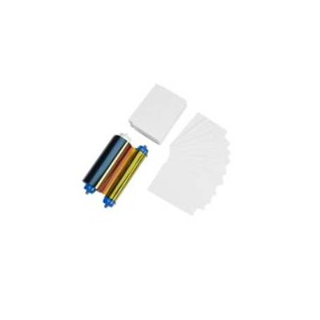 Zebra 106000-10L formato grande