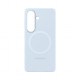 Samsung EF-ES942CLEGWW funda para teléfono móvil 17,5 cm (6.9'') Azul claro