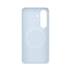 Samsung EF-ES942CLEGWW funda para teléfono móvil 17,5 cm (6.9'') Azul claro