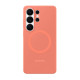 Samsung EF-ES948COEGWW funda para teléfono móvil 17,5 cm (6.9'') Funda blanda Coral