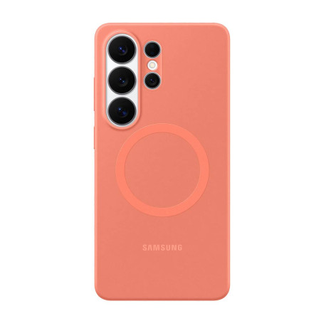 Samsung EF-ES948COEGWW funda para teléfono móvil 17,5 cm (6.9'') Funda blanda Coral